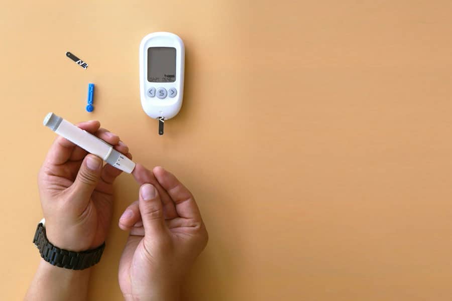 chronic disease management